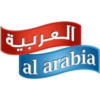 Al Arabia logo - Similar company to Pacc