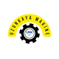 UZUNKAYA MAKİNE CNC TORNA logo - Similar company to Cnc Torna