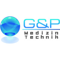 G&P Medizintechnik logo - Similar company to Simplify Oncology