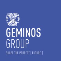 Geminos Group logo - Similar company to Spica Media