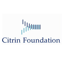 Citrin Foundation logo - Similar company to National Urea Cycle Disorders Foundation