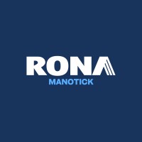 Rona Manotick logo - Similar company to Leisure Days Rv Group