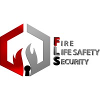 Fire Life Safety Security logo - Similar company to Edu My Way App