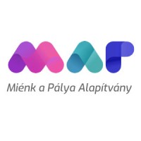 Miénk a Pálya Alapítvány logo - Similar company to Forest Design
