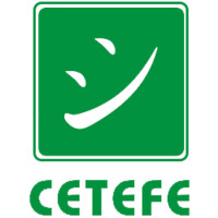 CETEFE logo - Similar company to Imagedocs - Gestão De Arquivos