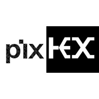 Pixhex Studio logo - Similar company to Holocraft