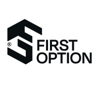 First Option Exhibitions and Events LLC logo - Similar company to Hello Aba