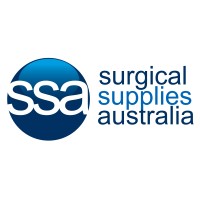 Surgical Supplies Australia logo - Similar company to Surgical Anesthesia Services