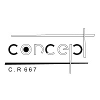 Concept For Engineering and construction logo - Similar company to Concept For Engineering And Contracting