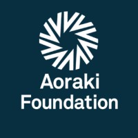 Aoraki Foundation logo - Similar company to Gresson Dorman & Co