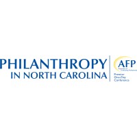 NC Philanthropy Conference logo - Similar company to Catalyst Cubed