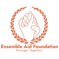 Ensemble Aid Foundation logo - Similar company to Boat Foundation