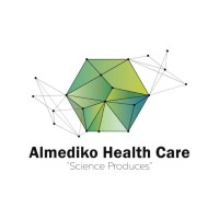 Almediko Health Care logo - Similar company to Worldchem Llc