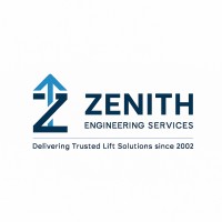 Zenith Engineering Lift Services logo - Similar company to Saa Auto Mart