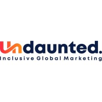 Undaunted Marketing logo - Similar company to The Play Ball Foundation