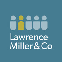 Lawrence Miller & Co logo - Similar company to Kane Comms Group