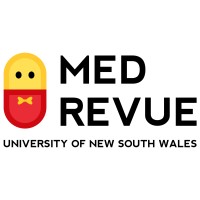 Unsw Medical Revue