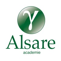 Alsare logo - Similar company to Xprtise