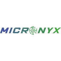 Micronyx B.V. logo - Similar company to Micronix System