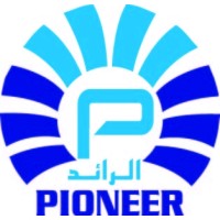 PIONEER CONTRACTING EST. logo - Similar company to Pioneer Projects Executer