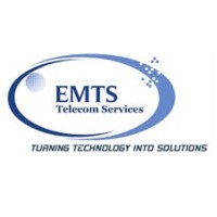 EMTS Telecom logo - Similar company to Swift Underground