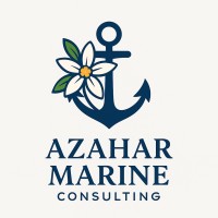 Azahar Marine Consulting logo - Similar company to Wavetrain - Security And Safety At Sea
