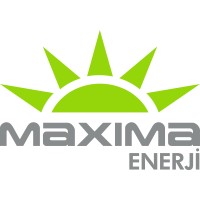 MAXIMA Enerji logo - Similar company to Pv Partner