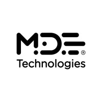 M.D.E Technologies logo - Similar company to Mde Technologies