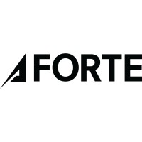 Forte logo - Similar company to Sheet Metal Workers Local 36