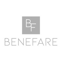 Benefare logo - Similar company to Uze Mobility, U.S.
