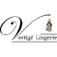 Vertige Lingerie logo - Similar company to Dlsb