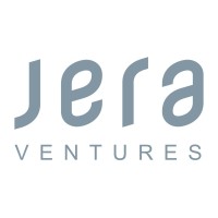 JERA Ventures logo - Similar company to Replisaurus Technologies