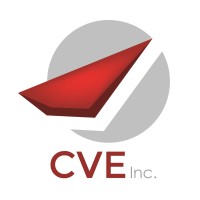 CVE Inc. logo - Similar company to Xpand International