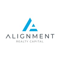 Alignment Realty Capital logo - Similar company to Grace Cre®