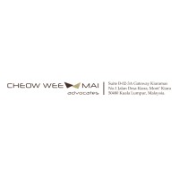 Cheow Wee & Mai logo - Similar company to Yeoh & Partners