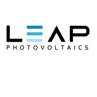 Leap Photovoltaics logo - Similar company to Miracle Potion