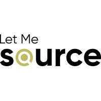 Let Me Source LLC logo - Similar company to Triple Source