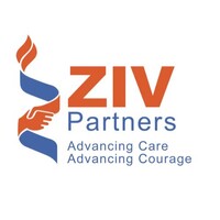 Ziv Partners logo - Similar company to The Day After