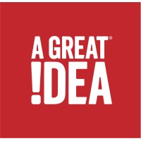 A Great Idea: Brand Communications logo - Similar company to Evoca Drinks
