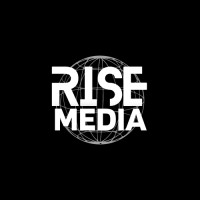 Rise Media logo - Similar company to White Shadows Esports