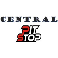 CENTRAL PITSTOP logo - Similar company to Jk High Performance