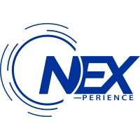 NEX-perience logo - Similar company to Anémone 47