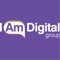 I Am Digital Group logo - Similar company to Wee Chicks