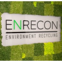 ENRECON logo - Similar company to Enricon