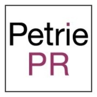 Petrie PR - Luxury Lifestyle PR and Social Media Agency logo - Similar company to The Swah, Leading Pr & Digital Marketing Agency