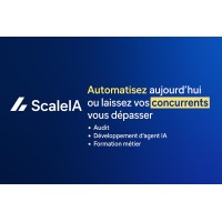 ScaleIA logo - Similar company to Scaleia