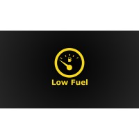 Low Fuel logo - Similar company to Fresh Social