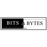 Bits and Bytes logo - Similar company to Bits&Byte