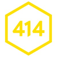 414 logo - Similar company to Quantitas Solutions