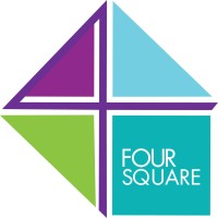 Four Square Media and Display Solutions logo - Similar company to Computer World